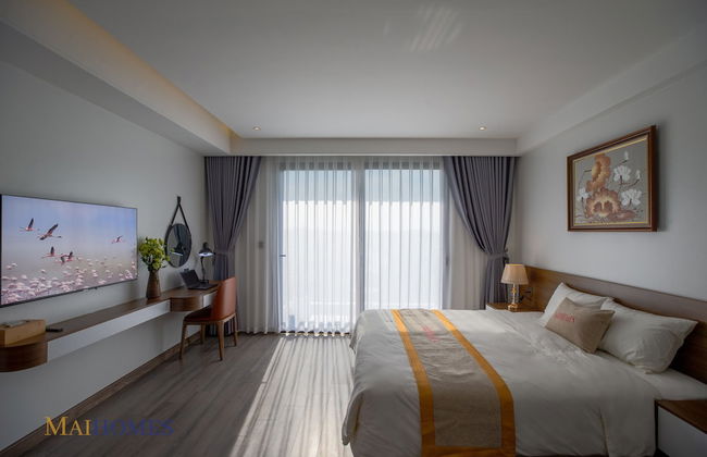 Maihomes hotel & Serviced Apartment - Photo 13