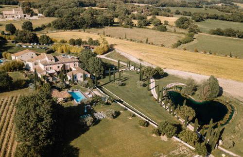 Domaine de la barbeirasse - Foto 21