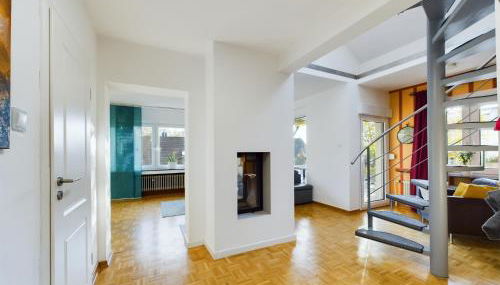 große, elegante Ferienwohnung - Foto 3