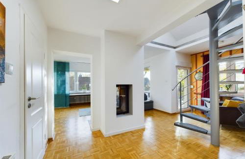 große, elegante Ferienwohnung - Foto 3
