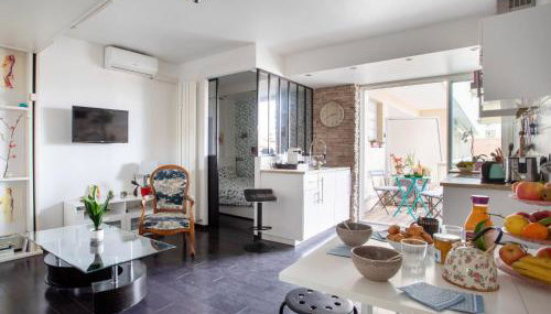 Apartment Cros de Cagnes-1 by Interhome - Foto 2