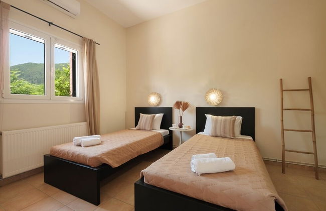 Central Apartments by Konnect, Ipsos - Foto 9