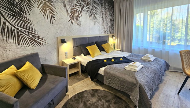 Studio Dominikańska Szóstka - 365PAM - Foto 2, Zona de estar