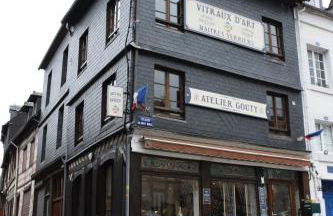 Authentique Maison Normande de village - Foto 38