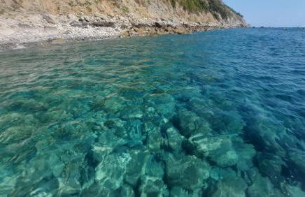 Casa a picco sul mare 5 terre - Foto 61