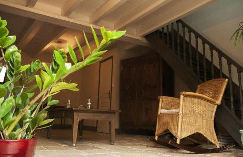 La Thébaïde - Foto 4