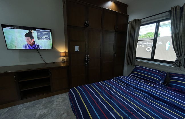 The Siam Place Pool Villa - Foto 5