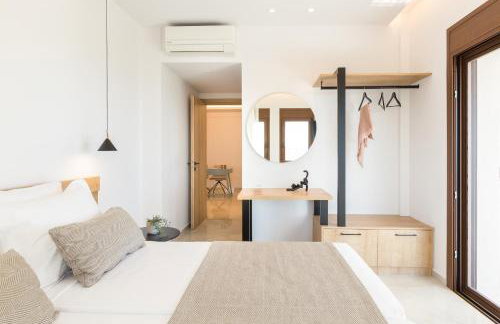 Villa Santa Ιrini 2 - With Heated Pool - Foto 21