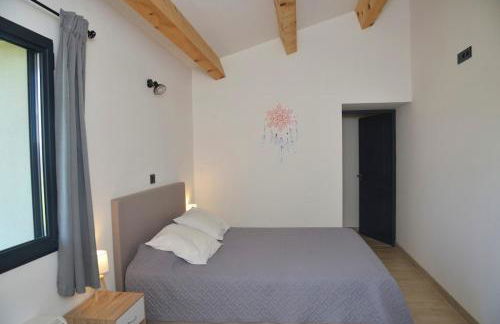 Maison avec vue et sa piscine chauffée privative - Photo 20