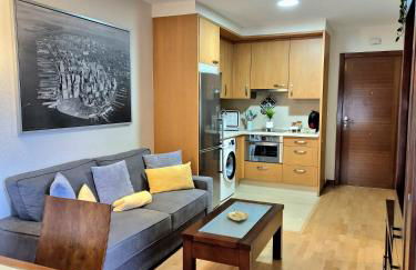 VistasAragon - Foto 14