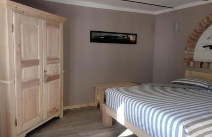 LaGaressina suite Anna - Jacuzzi & Spa - Foto 47