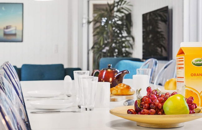 Holiday Home in Stege - Foto 25