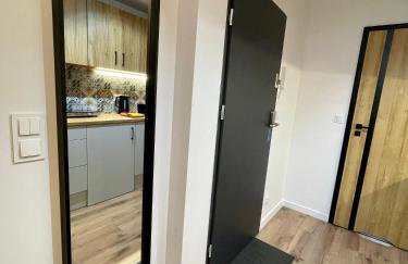 Apartament w sercu miasta - Foto 11