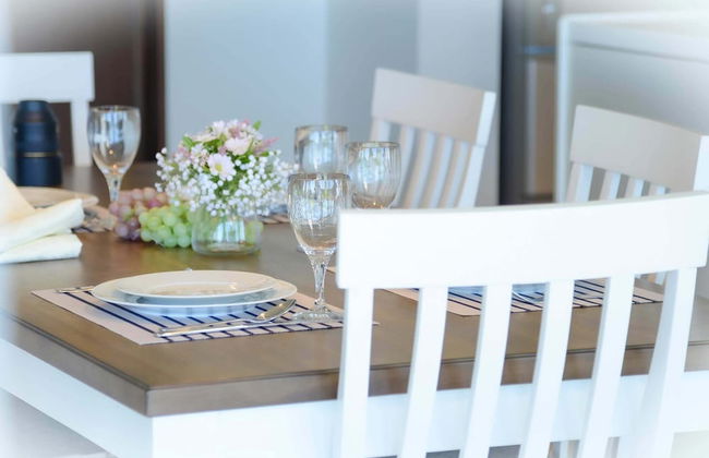 wisteria ocean Nakijin - Foto 9