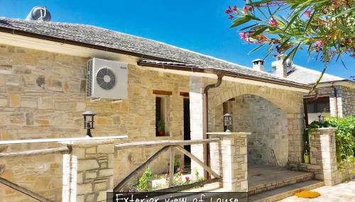 Astris Traditional Private Villa - Foto 2