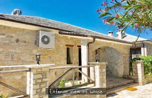 Astris Traditional Private Villa - Foto 2