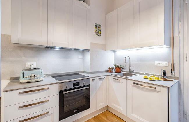 Comfortable Apartment in Firenze-careggi - Photo 17