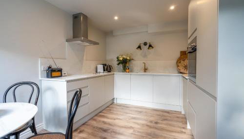 3 The Mews - Foto 3, stove, minibar