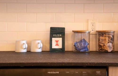 Rail Park Studio at Kestrel Hotel - Foto 18