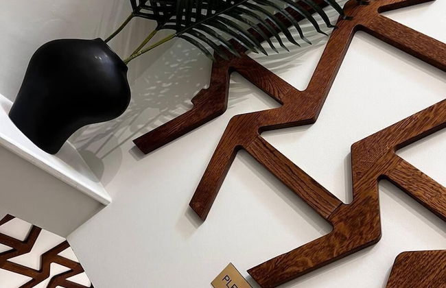 53 Luxury Accommodation - Foto 11