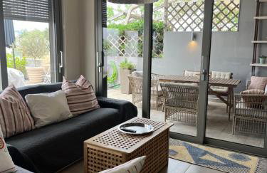 Comfy Kourouta Apartment & Suite - Foto 1