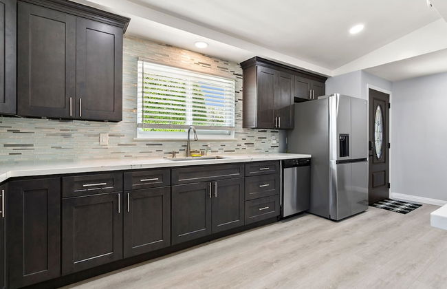 Beautiful 4BR Home Nr Disneyland - Foto 15