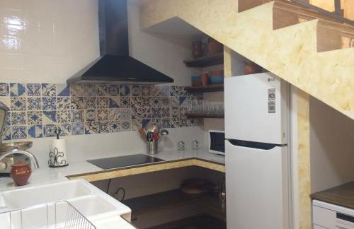 Casa Rural El Pajar de Puchero - Foto 68