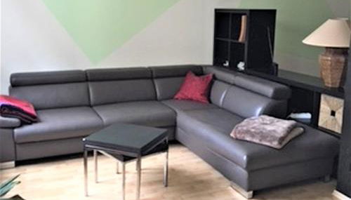 Ferienwohnung Drößler - Foto 2