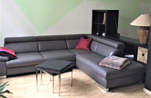 Ferienwohnung Drößler - Foto 2