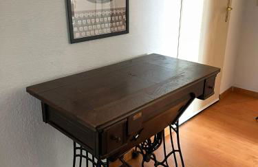 Neuseenland Apartments - Foto 20