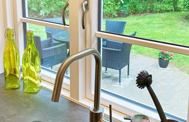 Holiday Home in HÃ¤stveda - Foto 13