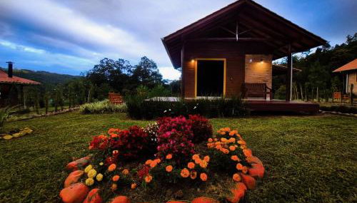 Cabana com vista da pedra furada - Foto 4