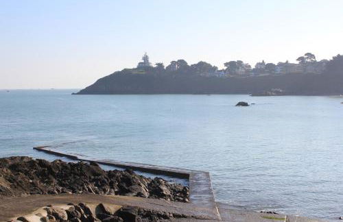 L'Evidence Terrasse Vue Mer Comtesse - Plein Sud - Foto 7