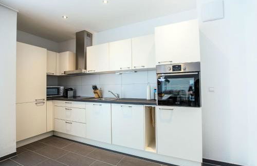 Apartment Hochwertige Ferienwohnung Säntis by Interhome - Foto 6