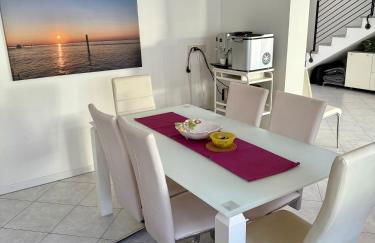 Ferienhaus Residenz Capo Nord Aprilia Marittima bei Lignano , Via Capo Nord 5 Haus 42 - Photo 6