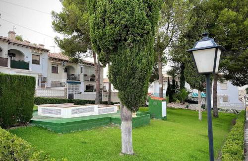 Lux apartment Lago Jardin, 2, Torrevieja - Foto 26