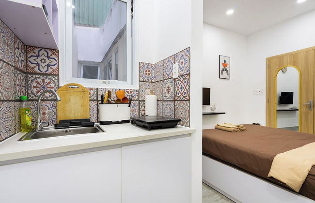 Ekomo Home 102 - Central Saigon - Foto 21