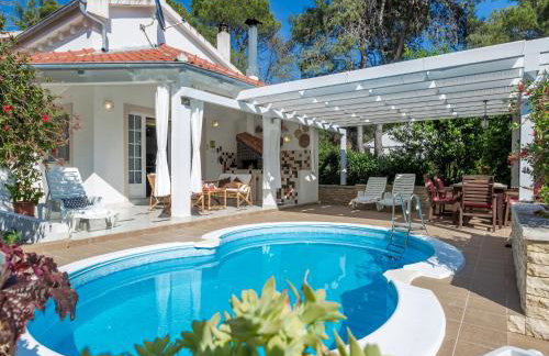 Holiday Home in Molat With Pool - Foto 32