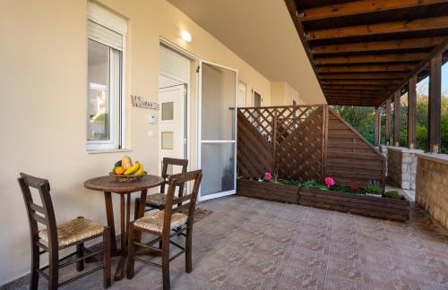 Levanta Cozy Apartment 3 in Kalavarda Rhodes - Foto 25