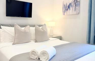 Downtown 2B2B Business Apartment - Walk to Convention Center & PPAC - Foto 5