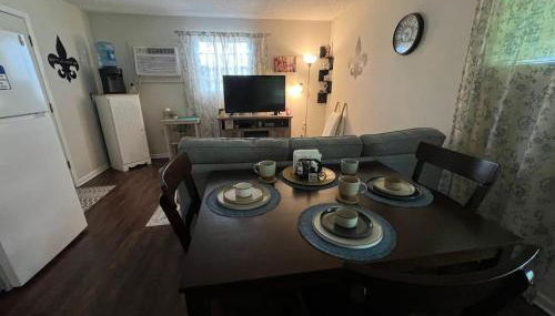 Waterfront CabinFast WiFi35min to Cameron LNG - Foto 5