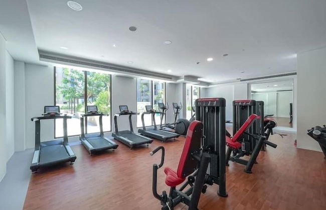 Jumeirah Living Near Burj Al Arab Beach - Foto 21