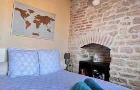 Clos des Perrières Cosy T2 Centre Ville Dijon Gare - Foto 23