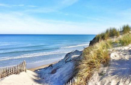 House de la Canopée, Swimming pool, Lake, Forest, large garden and WIFI - Foto 23