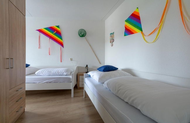 Residence Juliana 14, Holiday Apartment - Foto 27