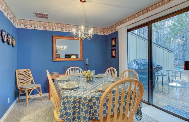 Quelah Condo 11 - Foto 41