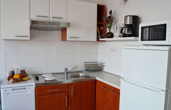 Apartments Lina - Foto 9