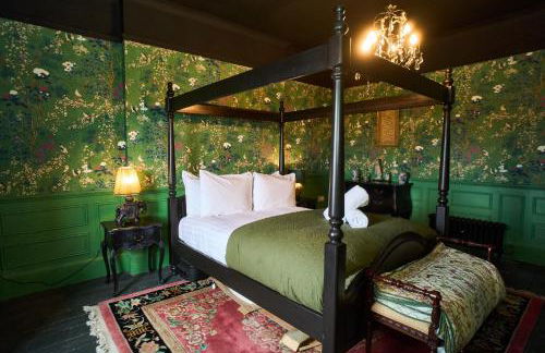 Greystonedale Mansion, A Grand Retreat in Northumberland - Foto 74