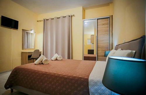 Yria ntn Studios - Foto 41