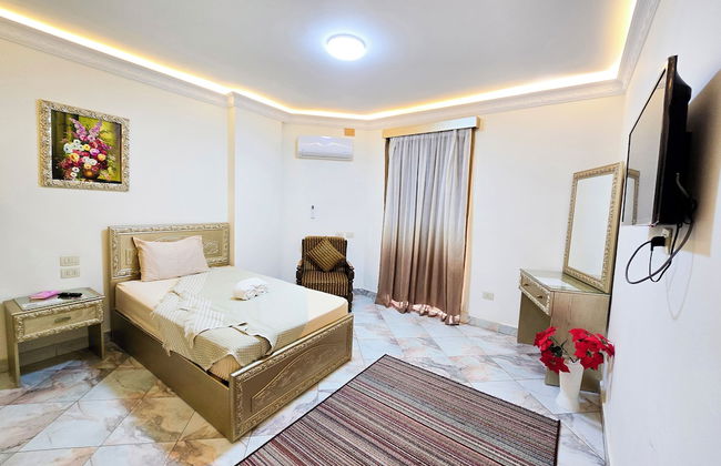 Afnan Cairo Airport - Foto 26